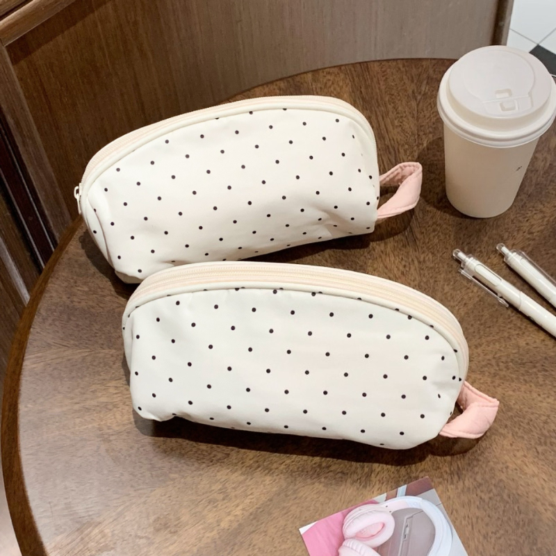 Korean Style Girl Makeup Bag D - огляд і ціна Korean Skincare Routine