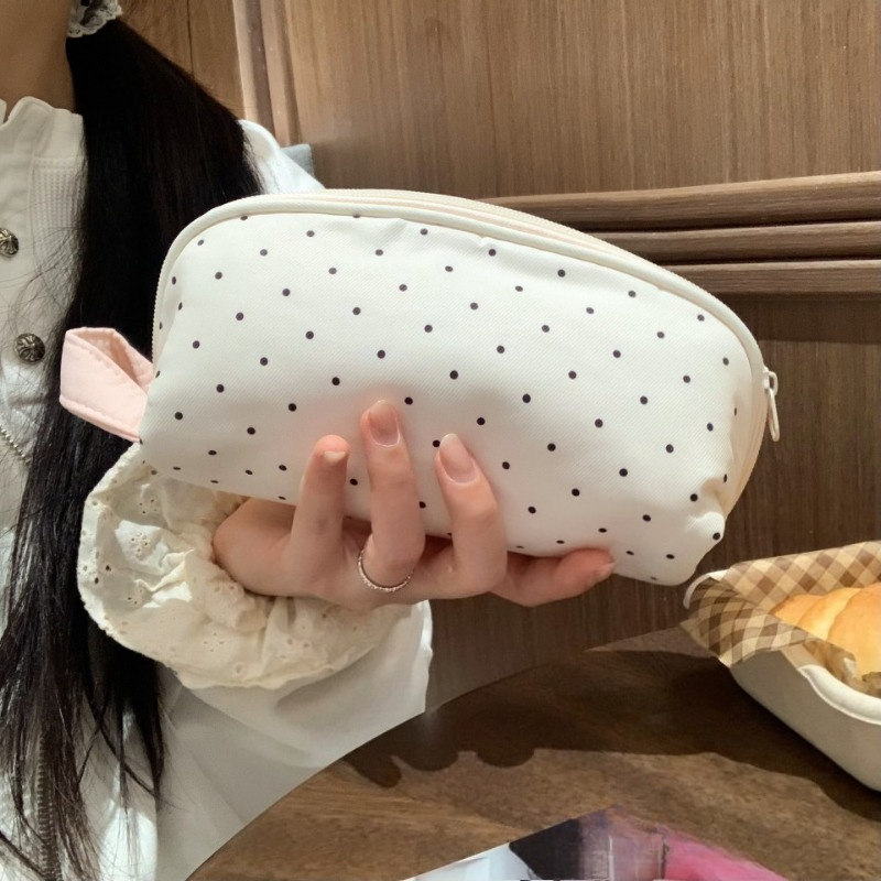 Korean Style Girl Makeup Bag D - огляд і ціна Korean Skincare Routine
