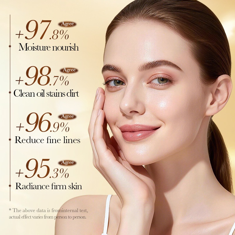 24K Gold Collagen Protein Skin - огляд і ціна Korean Skincare Routine