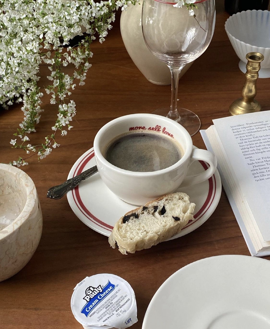 Korea Letters Coffee Cup Sauce - огляд і ціна Korean Tea Set