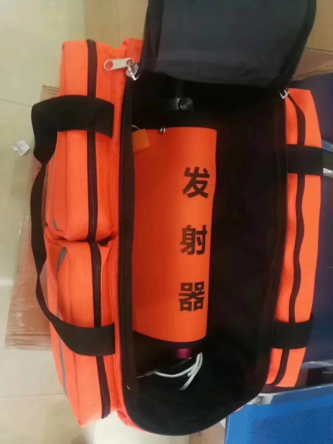 Life-saving Thrower Device Lin - огляд і ціна Lifestyle In Korean