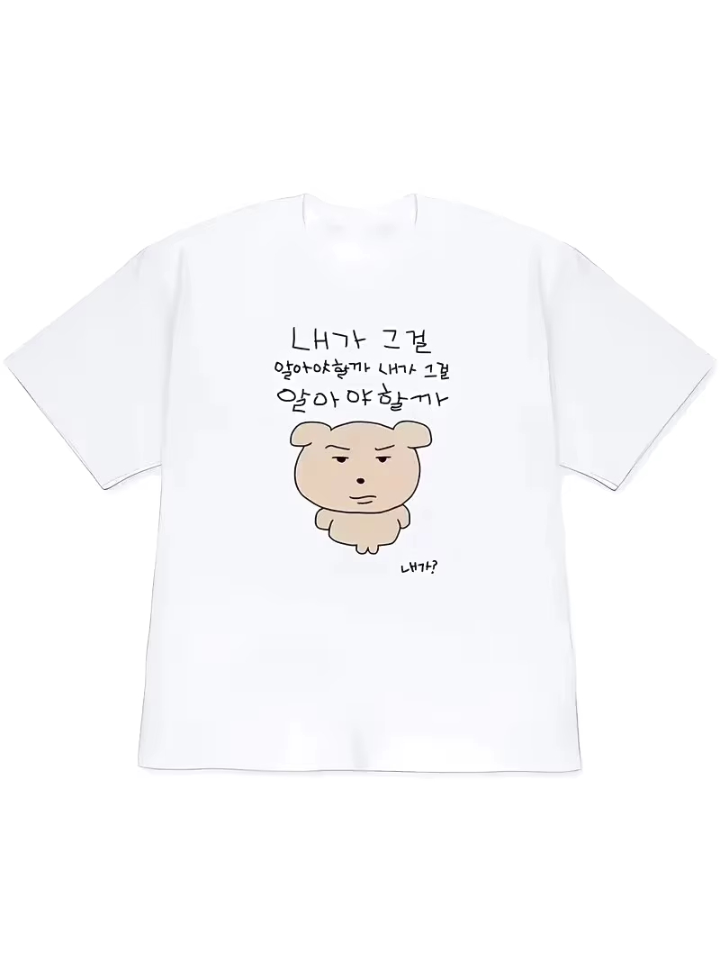 2026 Women T-shirt Y2k Short-S - огляд і ціна Lifestyle In Korean